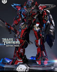 Transformers: Dark of the Moon Statue Sentinel Prime 73 cm