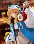 Guilty Gear Strive PVC Statue 1/7 Bridget 24 cm