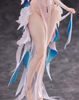 Goddess of Victory: Nikke PVC Statue 1/7 Isabel Honeymoon Party 25 cm