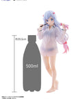 Eromanga Sensei Tenitol Tall PVC Statue Sagiri Izumi Shirts Ver. 30 cm