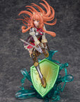 The Rising of the Shield Hero PVC Statue 1/7 Raphtalia 27 cm