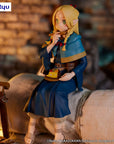 Delicious in Dungeon Noodle Stopper PVC Statue Marcille 14 cm