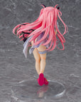 Original Character PVC 1/6 Succubas Rurumu Valentine Ver. 24 cm