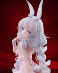 Azur Lane PVC Statue 1/4 Le Malin Listless Lapin 25 cm