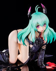 To Love-Ru Darkness Statue PVC Run Elsie Jewelria Darkness Ver. 13 cm