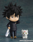 Jujutsu Kaisen Nendoroid Action Figure Surprise 7 cm Assortment (8)