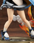 Guilty Gear Strive PVC Statue 1/7 Bridget with Return of the Killing Machine 24 cm
