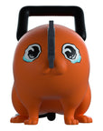 Chainsaw Man Vinyl Figure Pochita Crying 6 cm