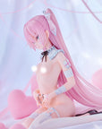 Original Character PVC 1/6 Rurudo Hatsune Thumb Cuffs Ver. 15 cm
