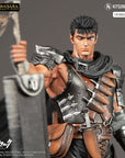 Berserk Akihabara Legend Figure PVC Statue 1/8 Guts 30 cm