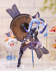 Hololive production x Fate/Grand Order PVC Statue 1/7 Usada Pekora × Mash Kyrielight 28 cm