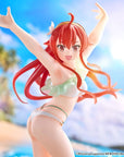 Mushoku Tensei: Jobless Reincarnation Ravitier PVC Statue Eris Boreas Greyrat 20 cm