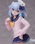 Noripro PVC Statue 1/7 Tamaki inuyama 22 cm