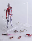 Final Fantasy XIV Bring Arts Action Figure Alisaie 12 cm
