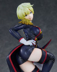 Chained Soldier PVC Statue 1/7 Tenka Izumo 25 cm