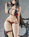 Original Character PVC 1/6 TACCO Illustration Rose 28 cm