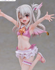 Fate/Kaleid F:NEX PVC Statue 1/7 Illyasviel von Einzbern Swimsuit Ver. 20 cm