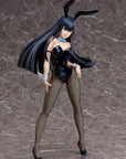 Kill la Kill PVC Statue 1/4 Satsuki Kiryuin: Bunny Ver. 46 cm