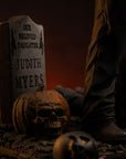 Halloween Deluxe Art Scale Statue 1/10 Michael Myers 21 cm