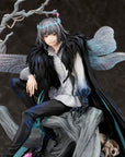 Fate/Grand Order PVC Statue 1/8 Pretender/Oberon Vortigern 29 cm