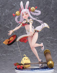 Azur Lane Statue 1/7 Shimakaze: Clumsy Moon Rabbit 25 cm