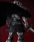 Berserk Pop Up Parade L PVC Statue Skull Knight heo European Exclusive 22 cm