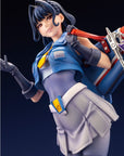 Transformers Bishoujo PVC Statue 1/7 Thundercracker Limited Edition 21 cm
