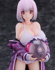 SSSS.Gridman PVC Statue 1/7 Akane Shinjo 23 cm