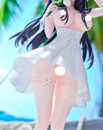 Original Character Statue 1/7 Manta illustration by Freng 26 cm