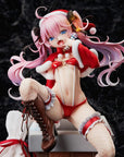 Nekometaru Original Character PVC Statue 1/6 Sucre 25 cm