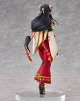 Monster Hunter Rise Statue PVC Minoto the Hub Maiden 26 cm
