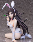 Danganronpa 2 Goodbye Despair PVC Statue 1/4 Mikan Tsumiki: Bunny Ver. 28 cm
