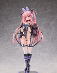 Original Character PVC Statue 1/6 Usamimi Headphone Lulumu Illustrated by Tamano Kedama 32 cm