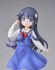 Wataten!: An Angel Flew Down to Me Precious Friends Pop Up Parade PVC Statue Hana Shirosaki 16 cm