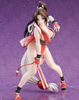 The King of Fighters XIV Statue PVC 1/6 Mai Shiranui Repack Age Ver. 27 cm