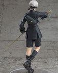 Nier Automata Ver 1.1A Pop Up Parade PVC Statue 9S YoRHa No.9 Type S 16 cm