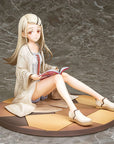 Gakuen Idolmaster PVC Statue 1/7 Hiro Shinosawa: The Things I'm the Least Cut Out For Ver. 13 cm