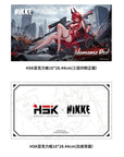 Goddess of Victory: Nikke PVC Statue 1/4 Red Hood Nonsense Red Deluxe Edtition 28 cm