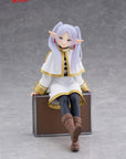 Frieren: Beyond Journey's End PVC Statue Desktop Cute Figure Frieren Trunk Case Ver. 13 cm