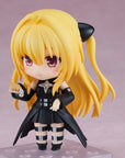 To Love-Ru Darkness Nendoroid Action Figure Golden Darkness 2.0 10 cm