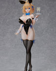 Original Character PVC Statue 1/4 Sophia F. Shirring: Bunny Ver. 2nd 45 cm
