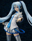 Character Vocal Series 01 Statue 1/4 Snow Miku 42 cm (re-run)