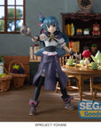 Genjitsu no Yohane: Sunshine in the Mirror PVC Statue Yohane 19 cm