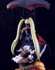 BlazBlue Statue Rachel Alucard - Vampiric Heiress 39 cm