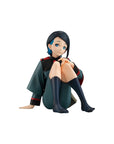Mobile Suit Gundam The Witch from Mercury G.E.M. PVC Statue Nika Nanaura Palm Size 8 cm