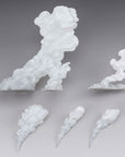 Tamashii Effect Action Figure Accessory Smoke White Version for S.H.Figuarts