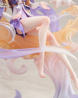 Honor of Kings PVC Statue 1/7 Chang'e Princess of the Cold Moon Ver. 35 cm