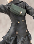 Nier:Automata Ver. 1.1a ARTFX J Statue 1/8 9S 18 cm