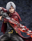 Devil May Cry 5 ARTFXJ PVC Statue 1/8 Dante 24 cm