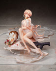 Girls Frontline Statue 1/7 OTs-14 Divinely-Favoured Beauty Heavy Damage Ver. 14 cm